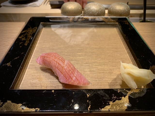 Sushi Sublime TOKYO Shibuya