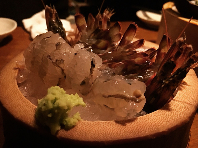 魚屋 豪椀