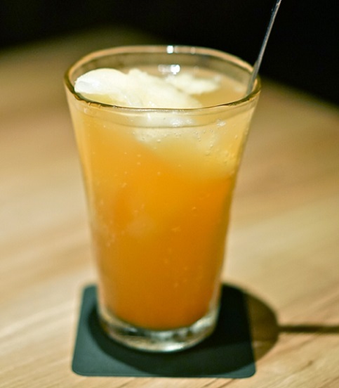 上等焼肉 ひらく