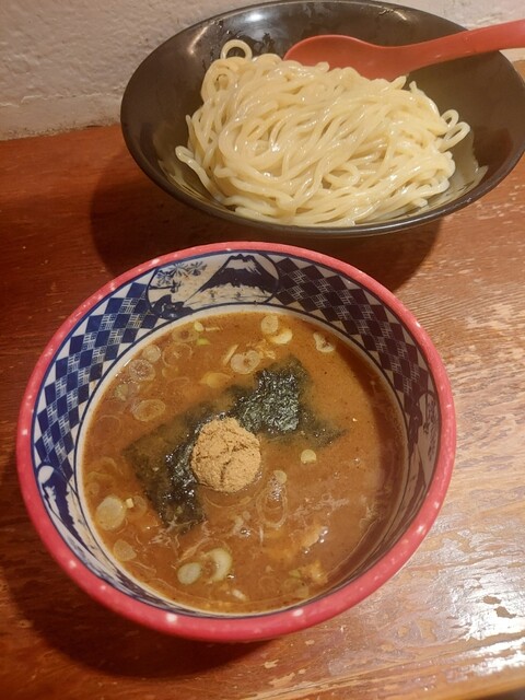 Mita Seimenjo