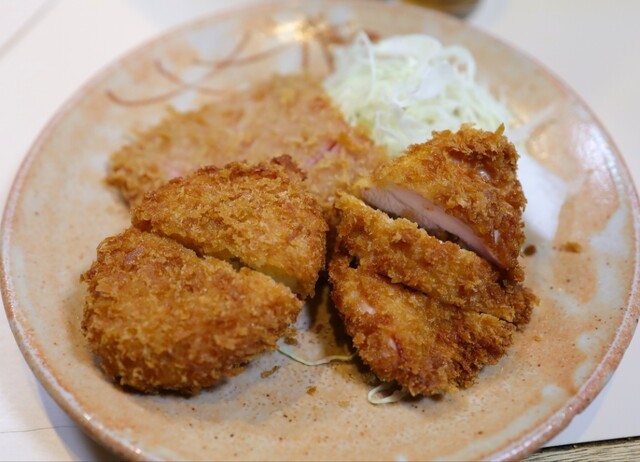 Torikatsu Chicken