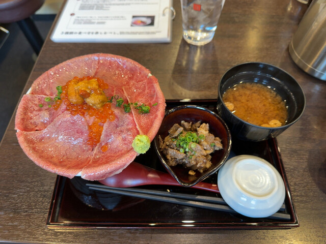 Kichijoji Nikudoresukaisendon Shibuyadogenzakaten