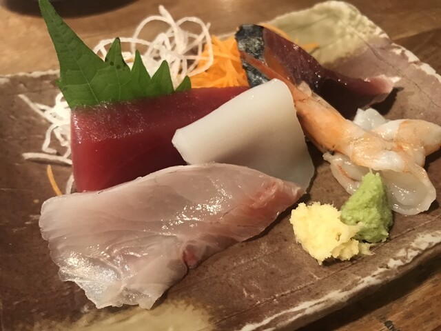 Sakanatori