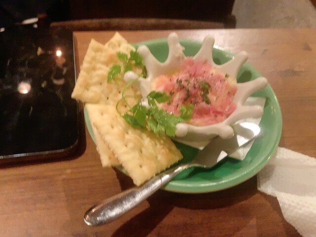 Kashiwa bistro Bambang