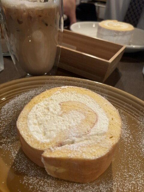 SHOTO CAFE