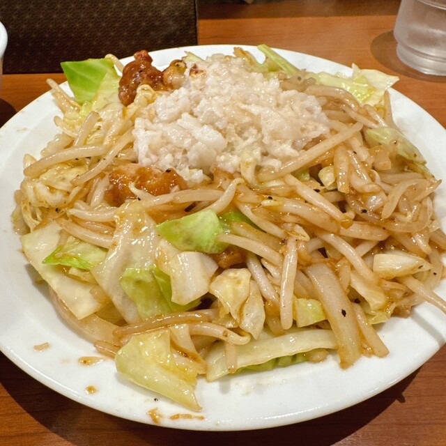 Vejiro Stir-fried meat and vegetables Vejiro Shibuya main store