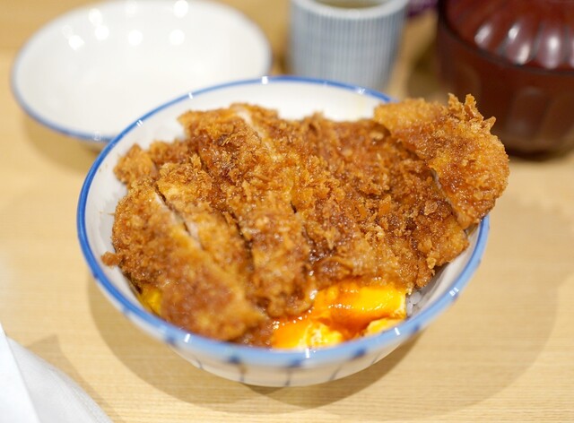 Katsudon-ya Zuicho