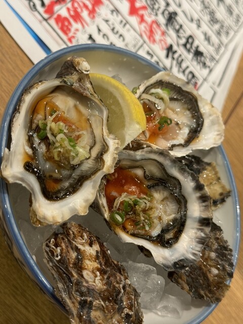 Sushi no Darihan
