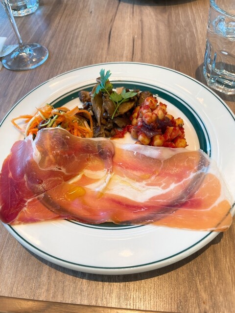 Rosemary's Tokyo