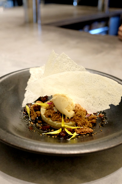 Janice Wong Dessert Bar