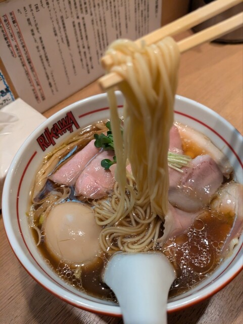 Ramen Rukawa