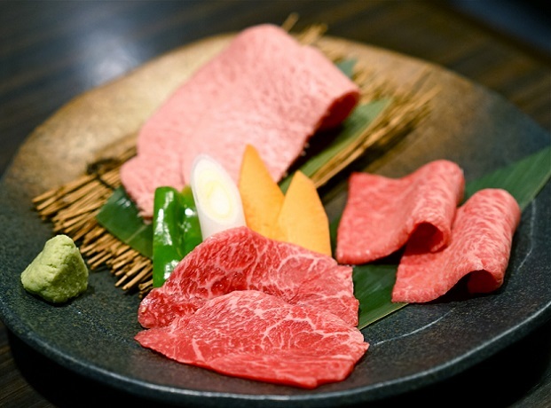 Yakiniku Motoyama Shinjuku