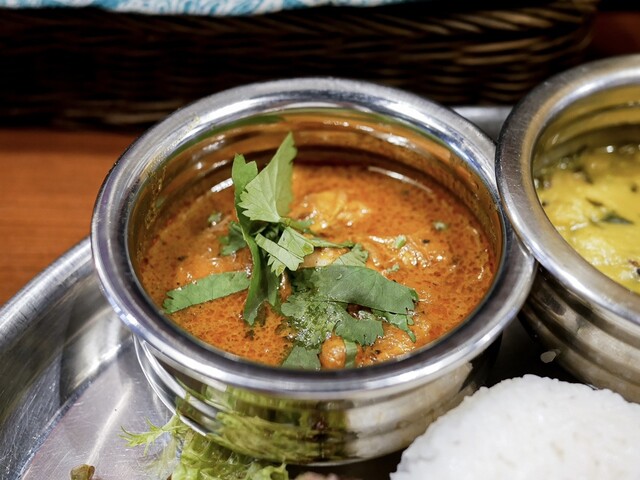 Spice Bazaar アチャカナ