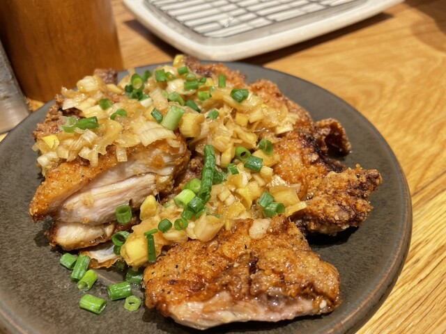 Kushiyaki Bistro Gabri (Shinjuku West Exit HALC)