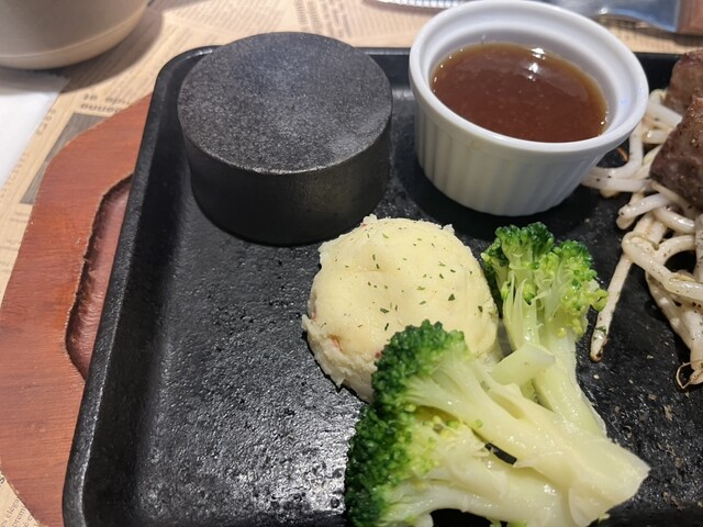 Steak house 91