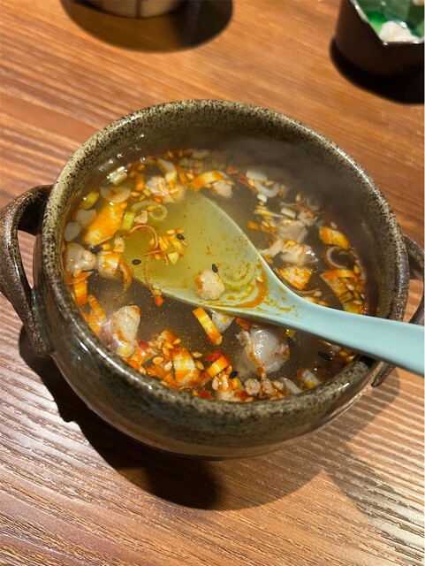 Jingisukanyoichi Shinjukuten