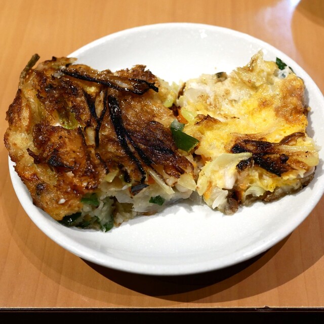 炭火焼肉モンシリ