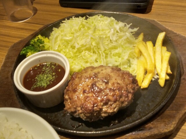 Wagyu Yakiniku Blackhole