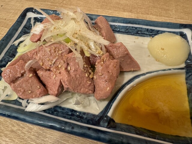 Shinjuku Haruta-ya