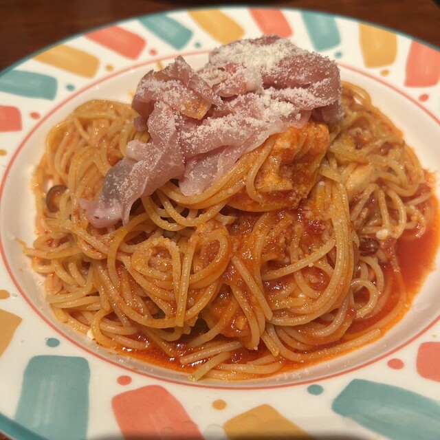 パスタmama 新宿店