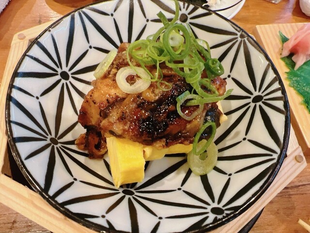 新宿3丁目 スシンジュク マサユメ