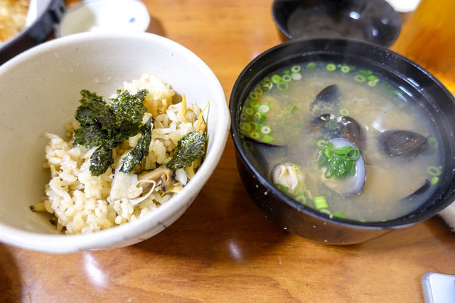 Hamaguri