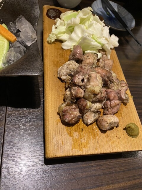 とりや なんじゃこりゃ