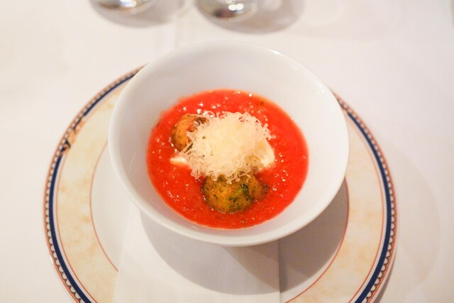 Osteria Vincero