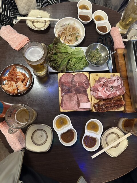 マニト 新大久保店