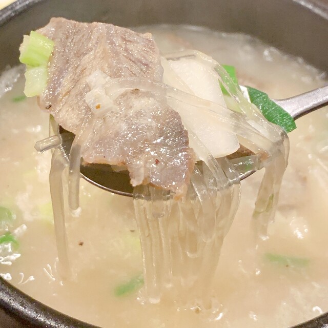 明洞のり巻き新大久保店