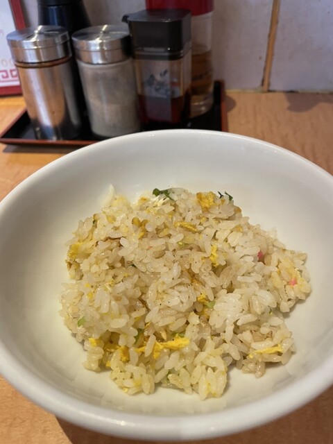 Chuka Marushin Nishi-Shinjuku