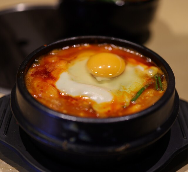 yakiniku Kankan Nishi-shinjuku