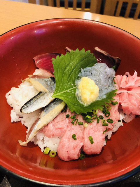 Uomori Nishishinjuku