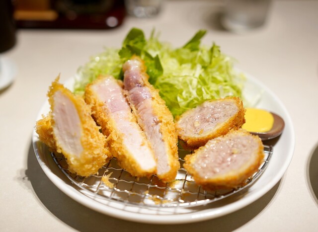 Fry(フライ)家