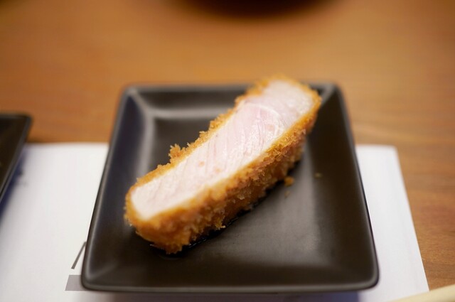 Tonkatsu Hinata