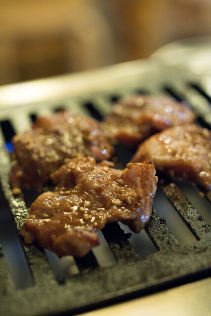 大衆焼肉コグマヤ池袋西口本店