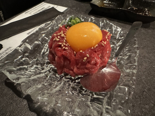小樽焼肉 ぶいぶい 池袋西口