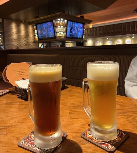 Outback Steakhouse Ikebukuro