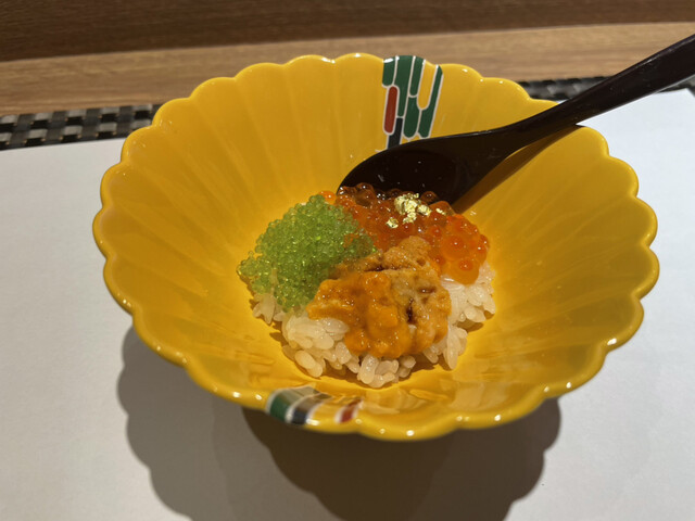 鮨 吉寿