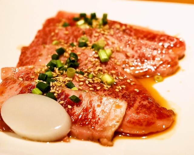 焼肉 はん