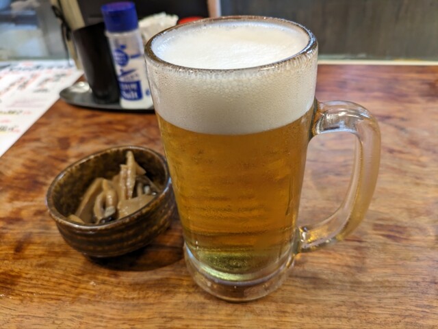 Oretachi no Toriton