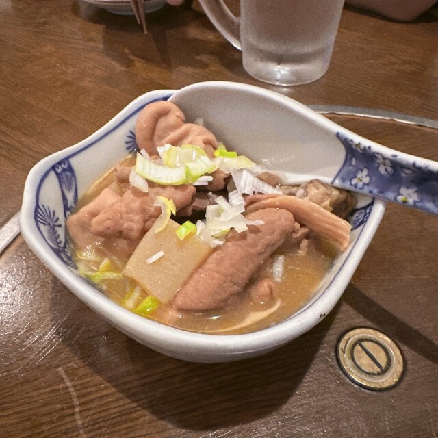 シチュー屋