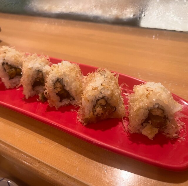 鮨処 西鶴 上野店