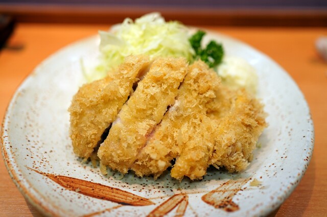 Tonkatsu Tonpachitei
