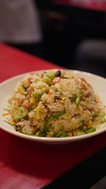 生駒軒 秋葉原店