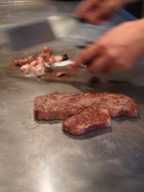 Steakhouse Matsunami