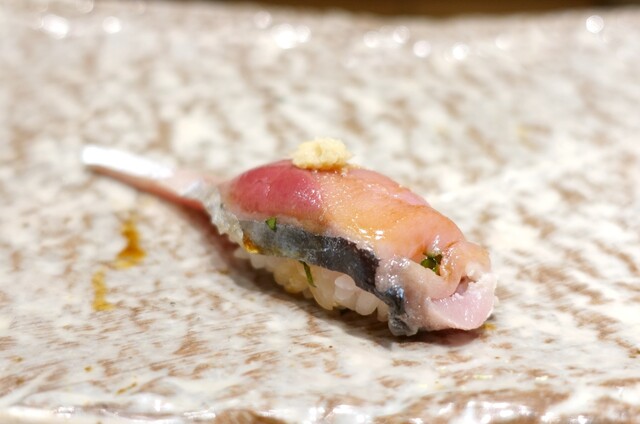 Sushi Hisaichi