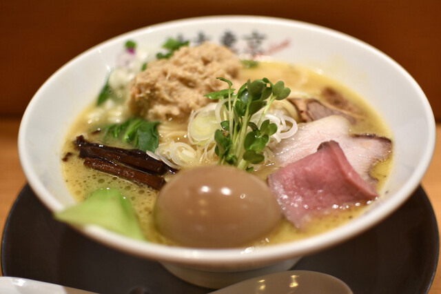 Takesue Tokyo premium