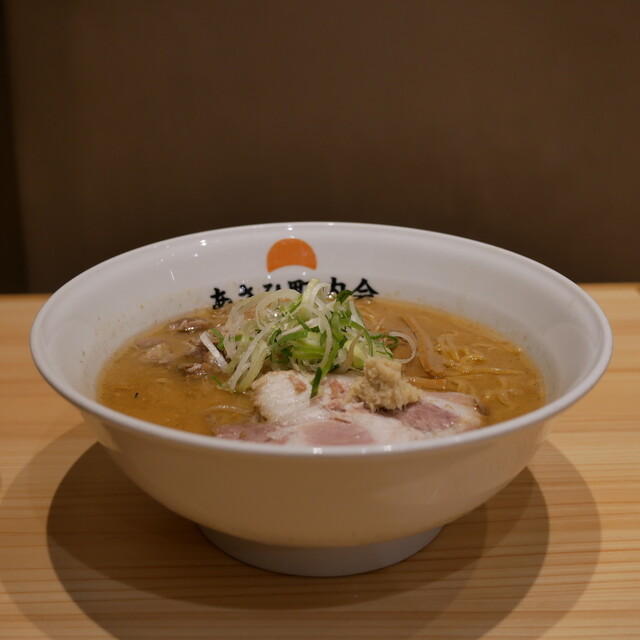 Asahi Chonaikai