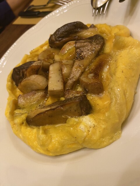 osteria BEONE